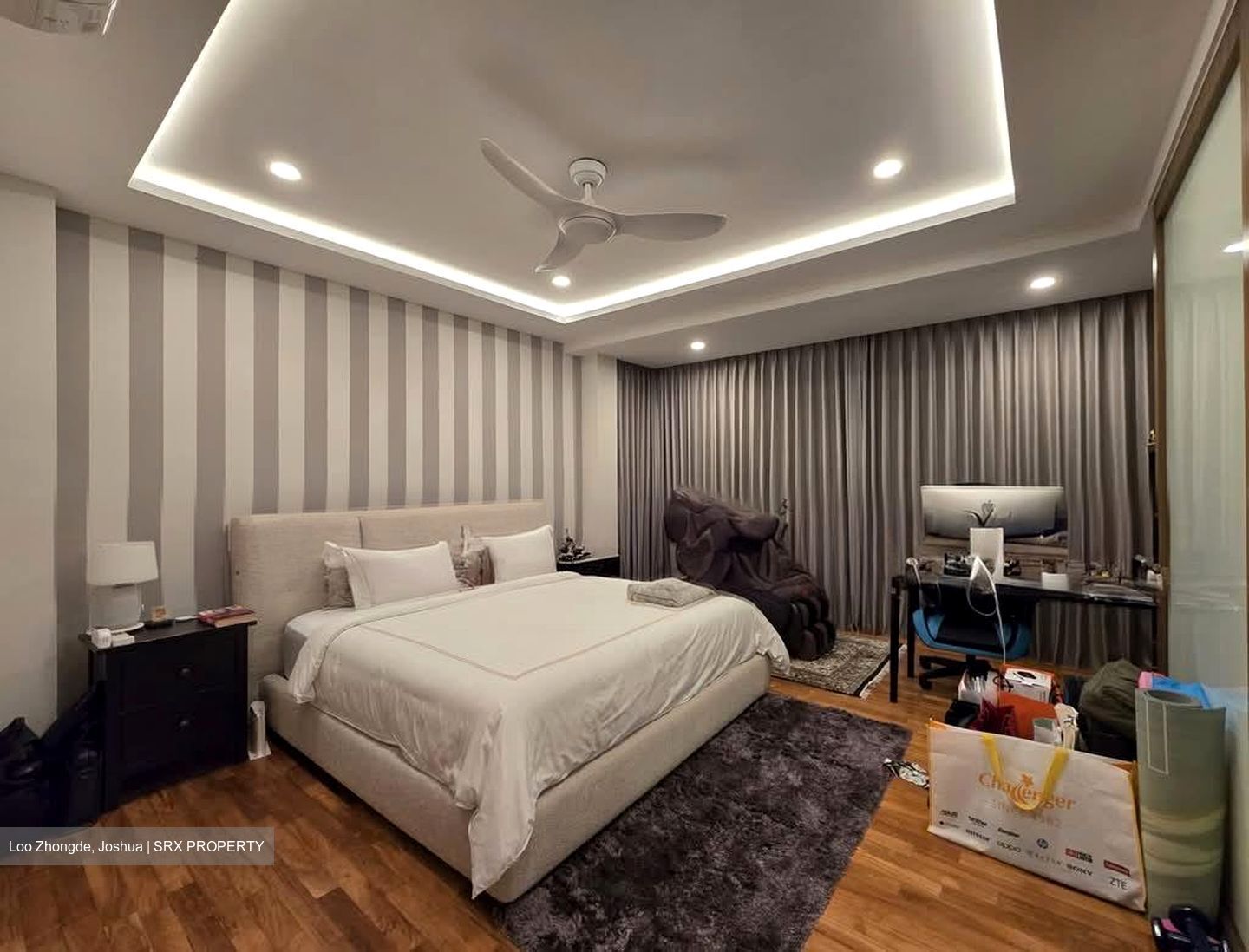 Windy Heights (D14), Condominium #574644211